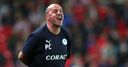 Cook: We have our hands full at WBA