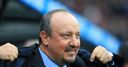 Rafa won't rule out Newcastle exit