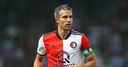Eredivisie: RVP winner before red