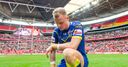 Warrington's Brown set to miss season