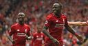 Mane agrees long-term Liverpool deal