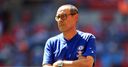 Sarri: I condemn all discrimination