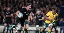 Bledisloe Cup goes West for first time