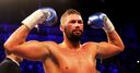 Smith: Bellew can cause an upset