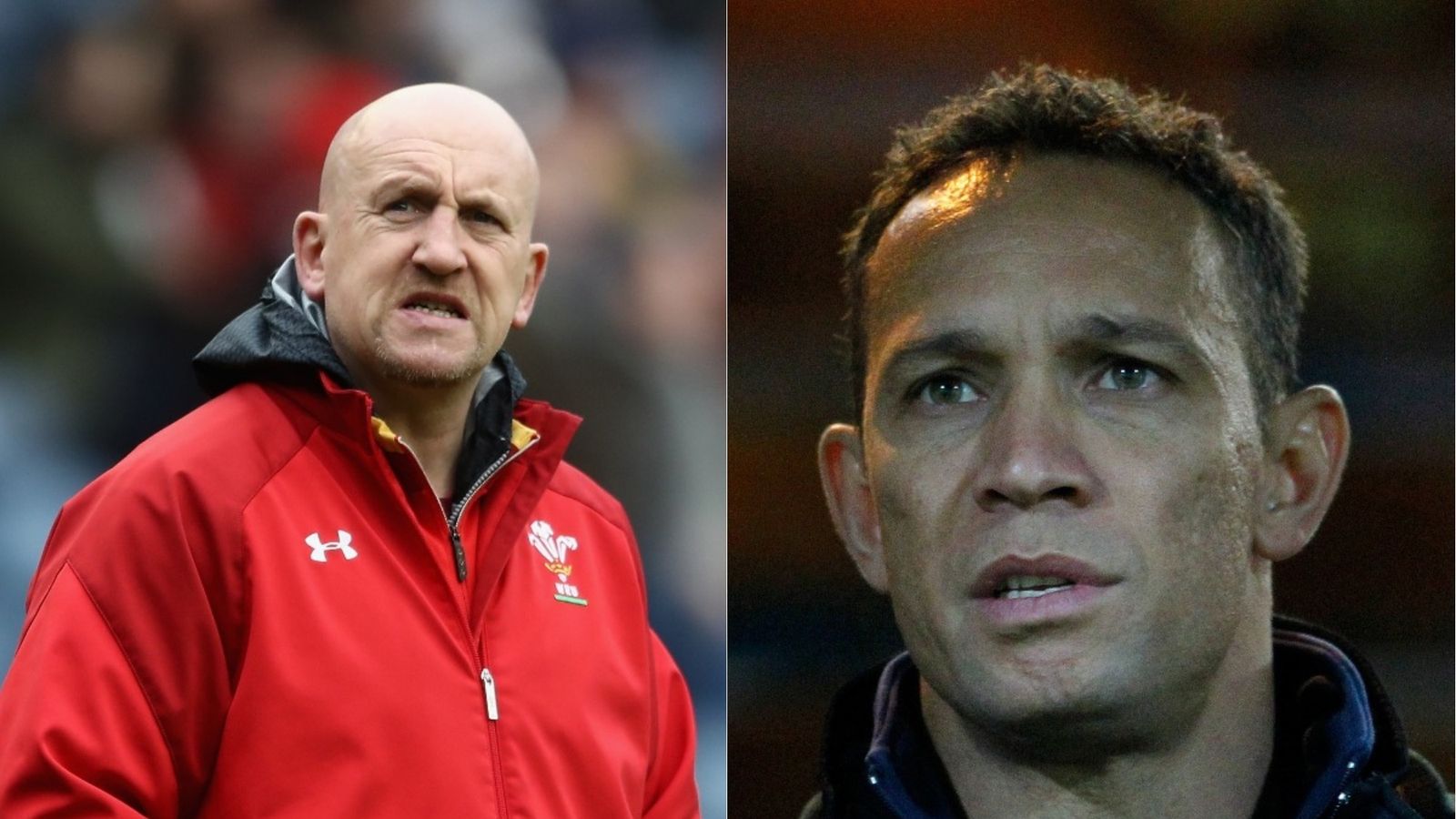 Shaun Edwards and Adrian Lam to appear on Friday's Golden Point Special