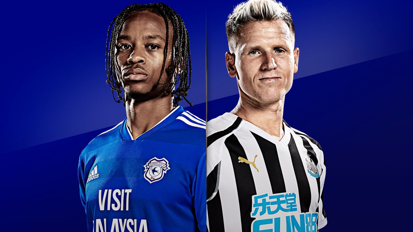 Match Preview - Cardiff vs Newcastle | 18 Aug 20181600 x 900