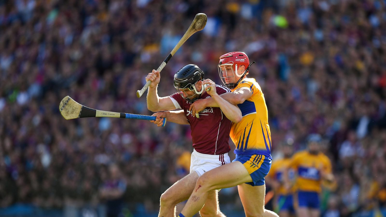 JJ Delaney Feels Galway Have More Scope To Improve GAA News Sky Sports jj-delaney-feels-galway-have-more-scope-to-improve-gaa-news-sky-sports