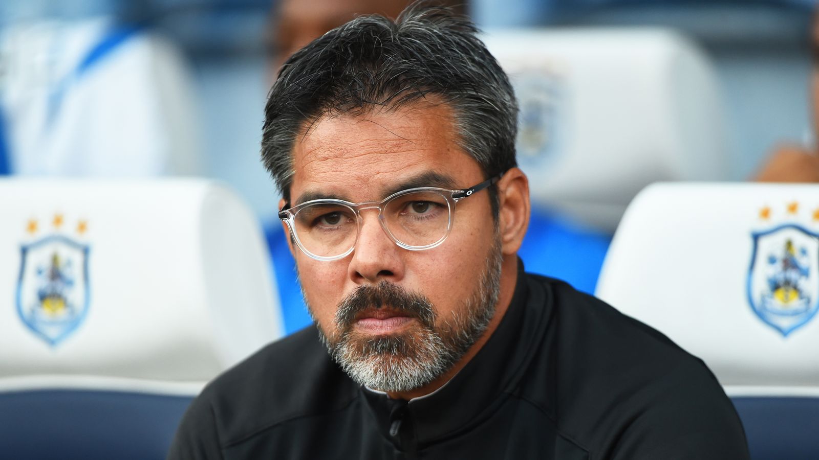 David Wagner quashes early Huddersfield relegation talk ...