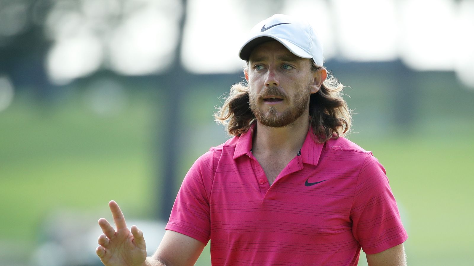 Tommy Fleetwood and Paul Casey one off first round lead at The Northern Trust | Golf News | Sky Sports Tommy Fleetwood and Paul... 