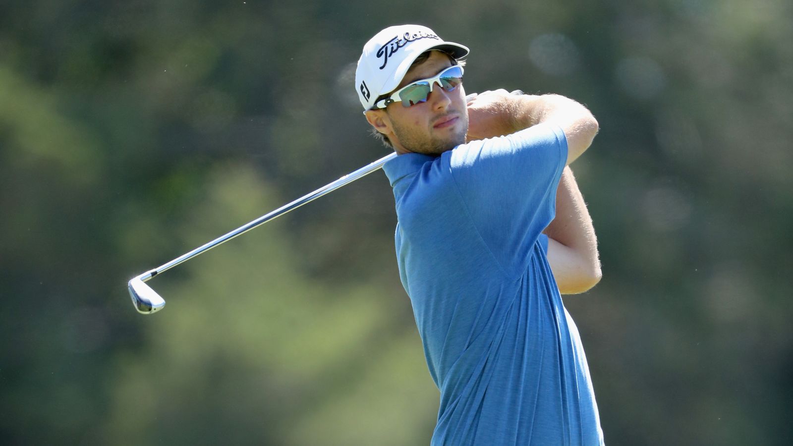 This Golfer'S Triumphant Return: Jacob Goode'S U.S. Amateur Win At Olympic Club! - nur0esx