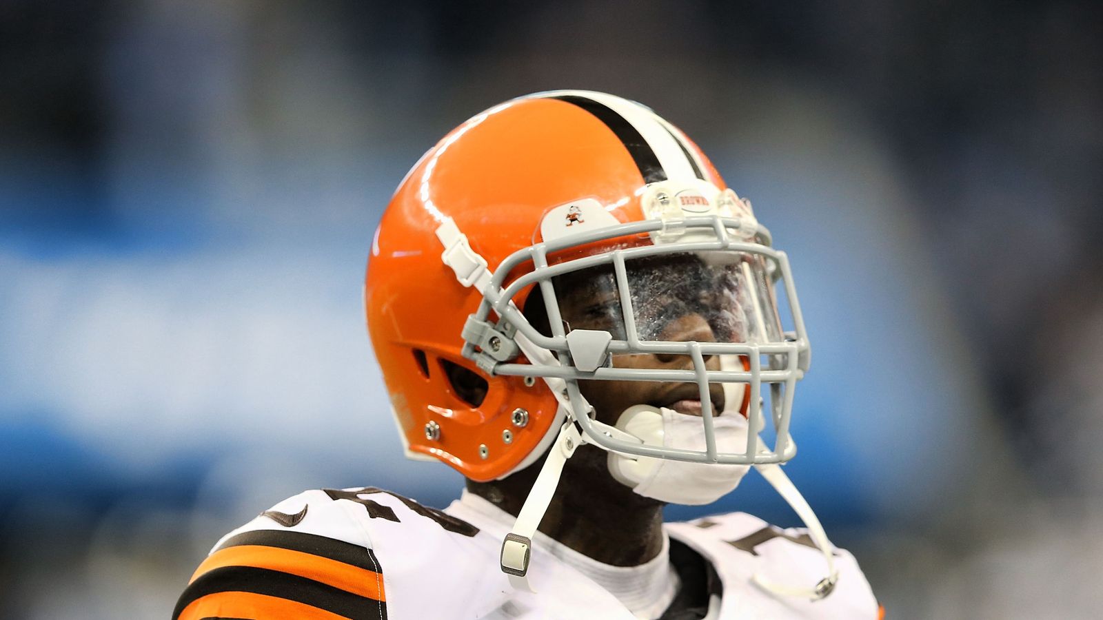 Cleveland Browns officially activate Josh Gordon from non-football injury  list, NFL News