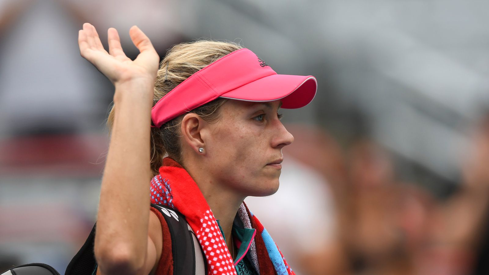 Tennis News Kerber Tennis News Kerber