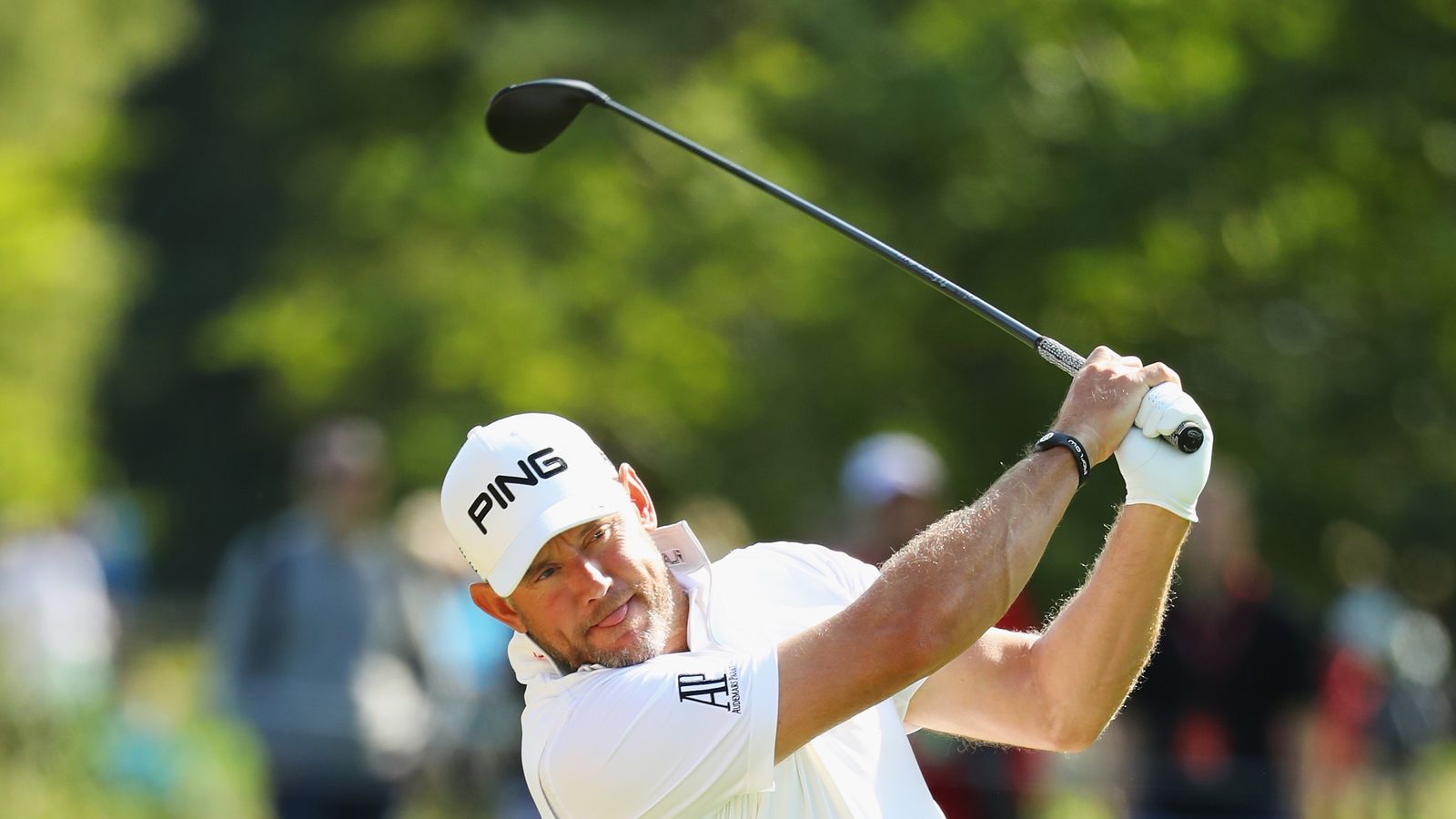 Made In Denmark: Lee Westwood, Jonathan Thomson two off lead | Golf ...