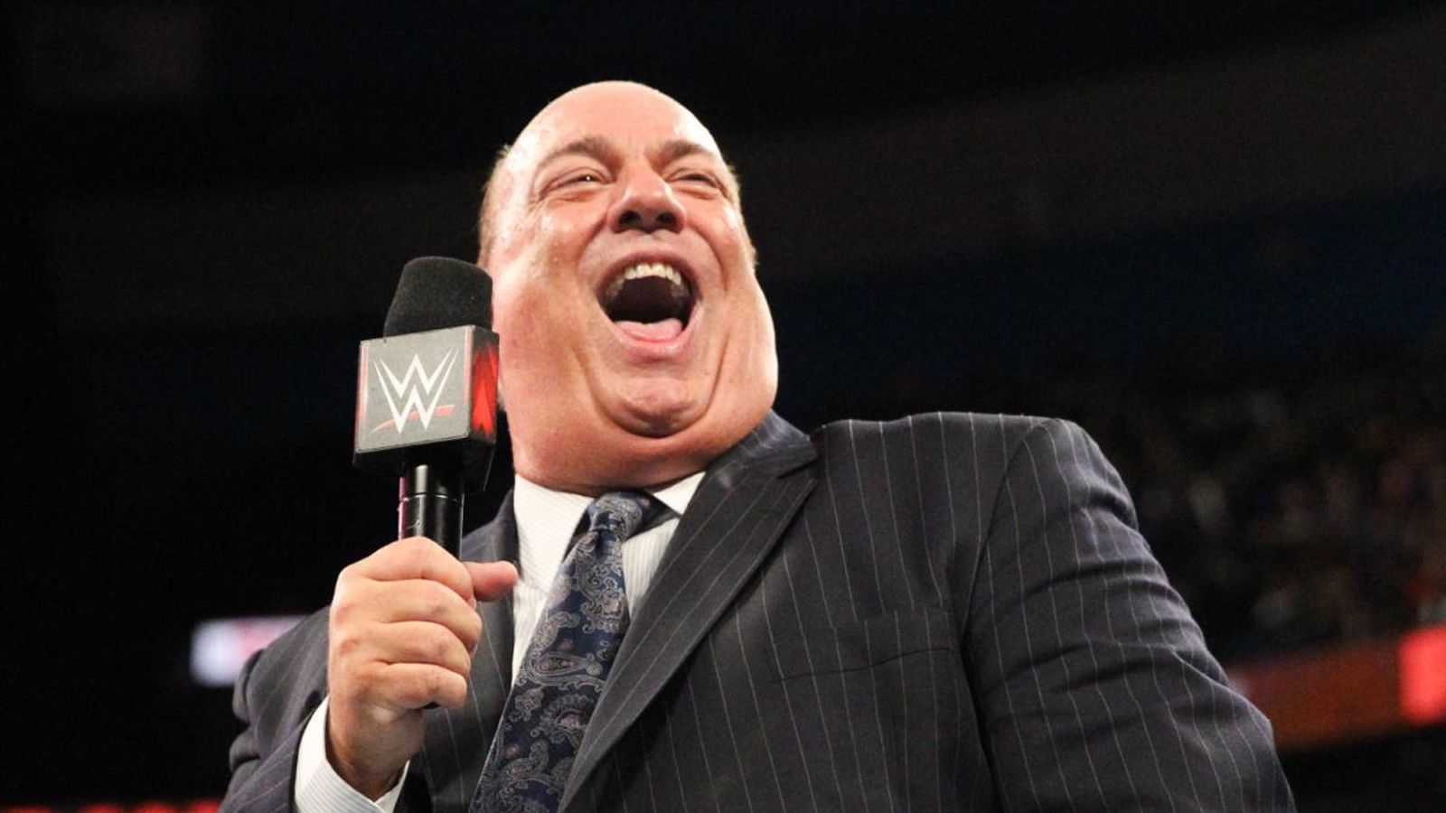 Paul Heyman