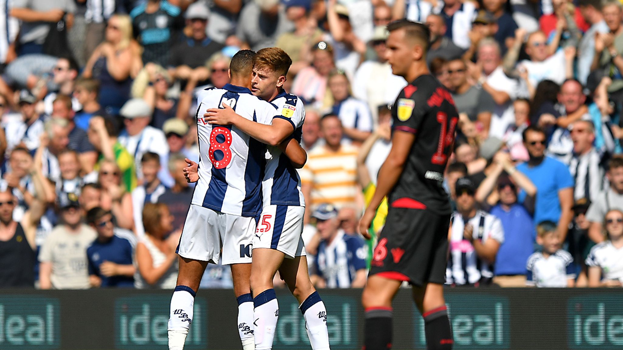 Harvey Barnes Can Be The Next Big Thing For Leicester And England