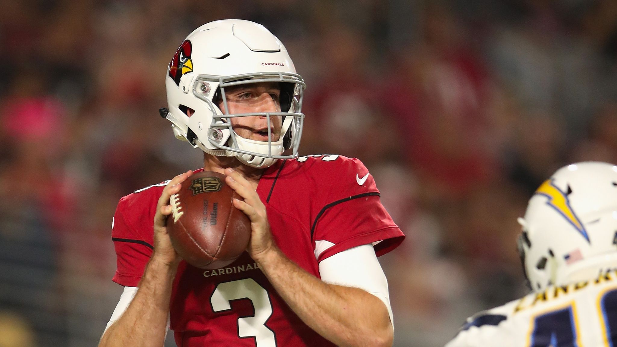 Evaluating the NFC West: Cardinals and Rams target title; Seahawks