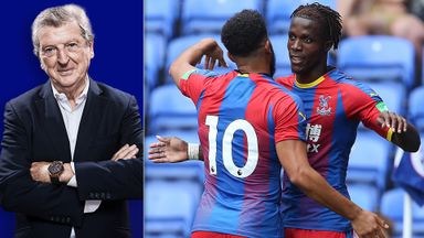 Crystal Palace season preview 