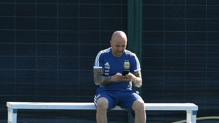 The devices had been allowed for the World Cup and the change is now coming into English football