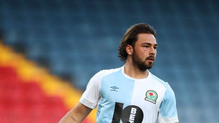 Image result for bradley dack