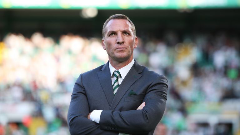 Image result for brendan rodgers