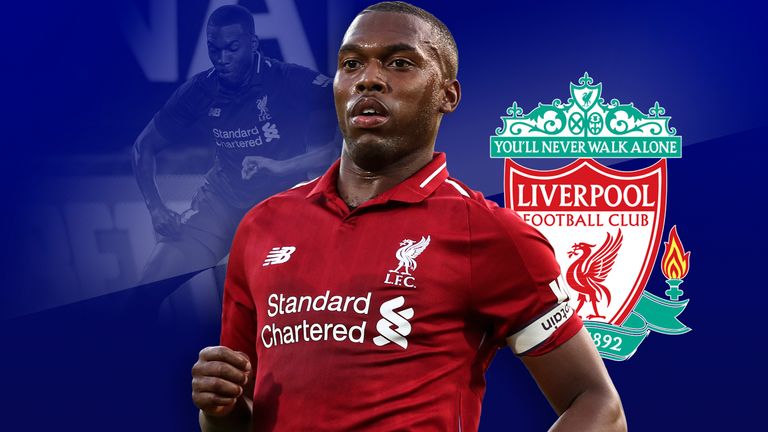 Daniel Sturridge is hoping his return to form and fitness will see him involved against West Ham on Super Sunday