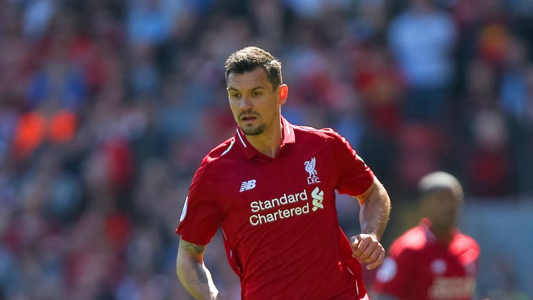 Image result for lovren