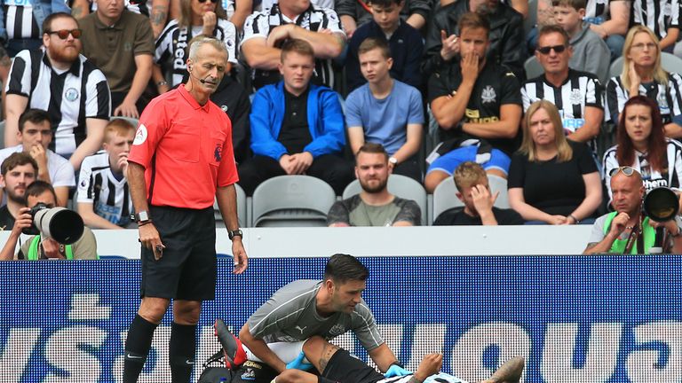 Yedlin's injury is not as bad as first feared