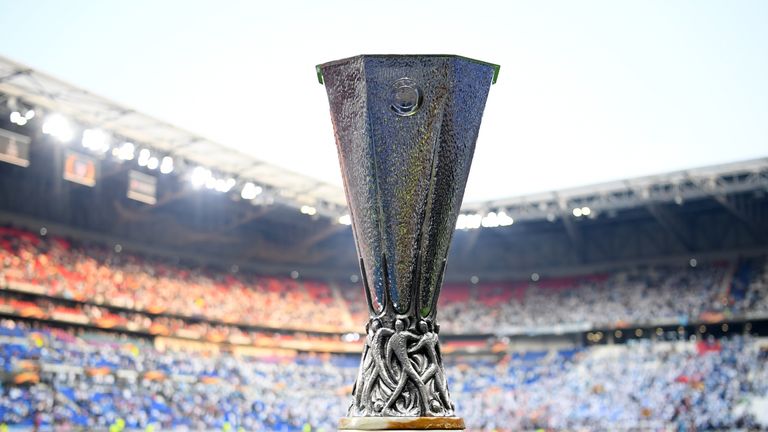 Image result for europa league