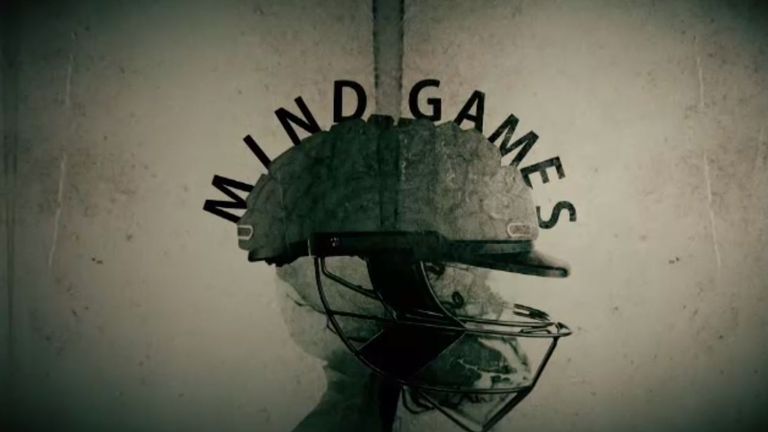 Mind Games investiga el lado mental del deporte