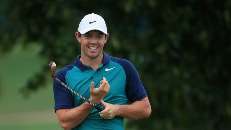 Rory McIlroy, Francesco Molinari and Jon Rahm have defended Thomas Bjorn's decision to opt for four experienced wildcard picks for the Ryder Cup.
