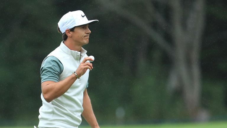 Thorbjorn Olesen boosts Ryder Cup hopes at Nordea Masters | Golf News ...