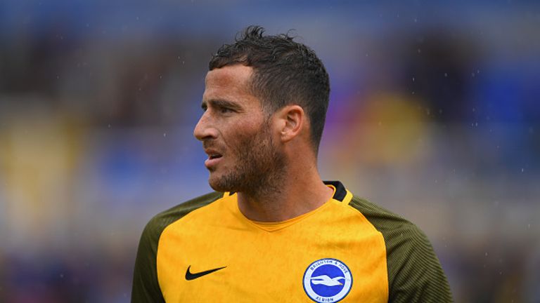 Tomer Hemed also joined QPR on Thursday