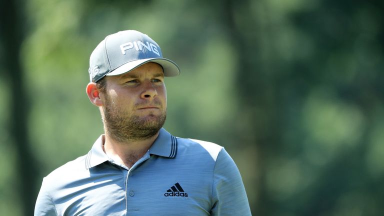 Tyrrell Hatton says he will draw on his experience from the Open de France as he approaches his Ryder Cup debut at Le Golf National