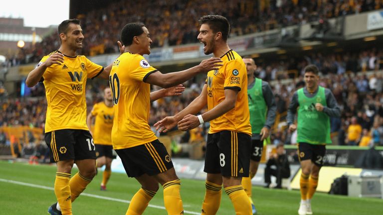 Wolves fought back for a point against Everton but can they go one better at Leicester?