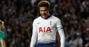 Alli sends Spurs through in MK