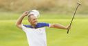 Ryder Cup: Day 3 top shots
