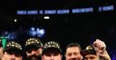 What does franchise champion mean?