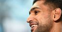 Amir Khan's endearing vulnerability