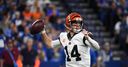 Dalton suffers season-ending injury