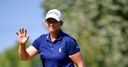 Stanford snatches Evian win