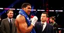 AJ to make 'big decisions' at weekend