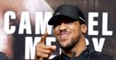 Joshua vs Povetkin: All the key info