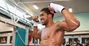 Joshua vs Usyk expected next year