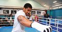 AJ considers US training plans