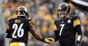 Do the Steelers miss Le'Veon Bell?