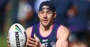 NRL talking points