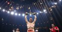Smith knocks out Groves in seven