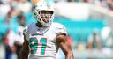 'NFL are protecting QBs over others'