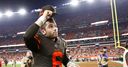 Mayfield 'proud' of Browns comeback win