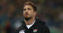 'England not writing Cipriani off'